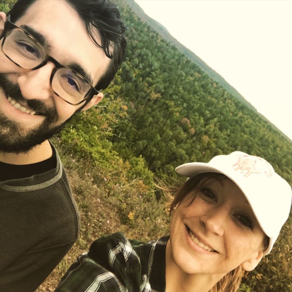 Meet your Posher, Darcie